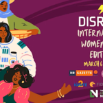 IWD logo banner